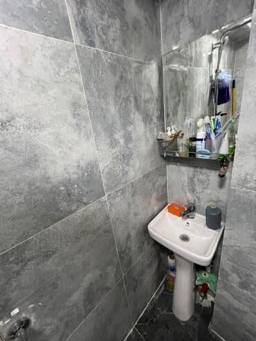 kirayə aylıq: 67 kv. m, 3 otaqlı, İnternet — 12