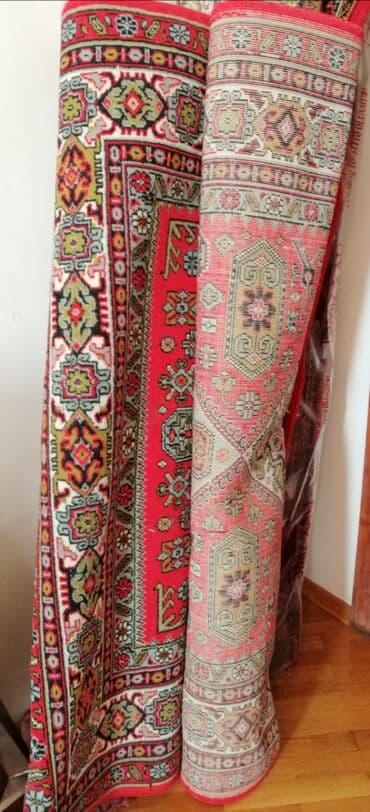 2ci əl xalça: Xalça — 2