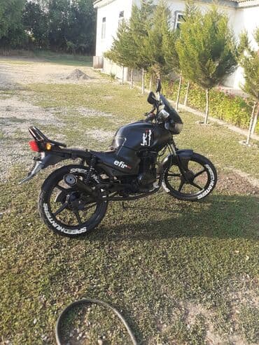 мопед ремонт: Yamaha - YAMAHA, 200 см3, 2018 год, 999 км — 1