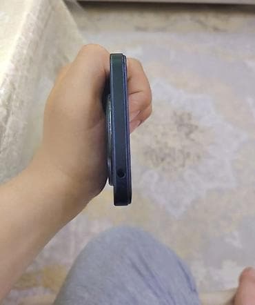 Redmi
 rəngli, Qaqa
256GB
Bater var iphone — 4