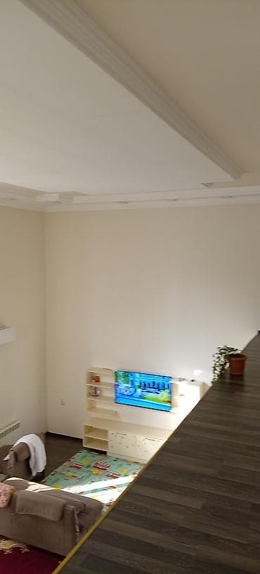 yeni raman: 30 kv. m, 1 otaqlı, Qaz, İşıq, Su — 5