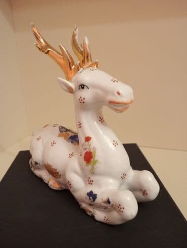 формы для гипса: Фигура, Гипс, цвет - Белый — 1