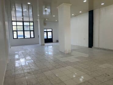 mingecevir obyekt: Yeni tikilinin altında, yol kənarında yerləşən obyekt icarəyə verilir — 6