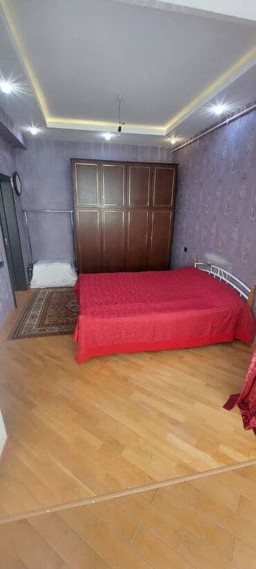 hipoteka evler: 2 otaqlı, Yeni tikili, m. Neftçilər, 70 kv. m — 8