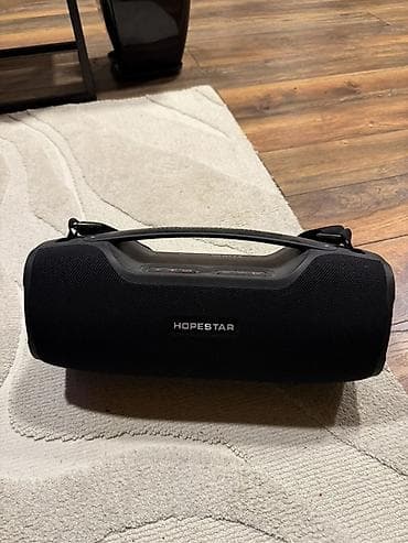 poco m6 qiyməti: Kolonka, Növ - Bluetooth, rəng - Qara — 1