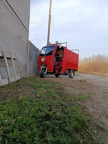 Ручная работа на заказ: Xidmət: Heyvan peyininin yük maşını ilə gətirilib boşaldılması — 8