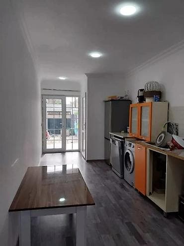 Гаражи: 4 комнаты, 70 м², Нет кредита, Свежий ремонт — 10