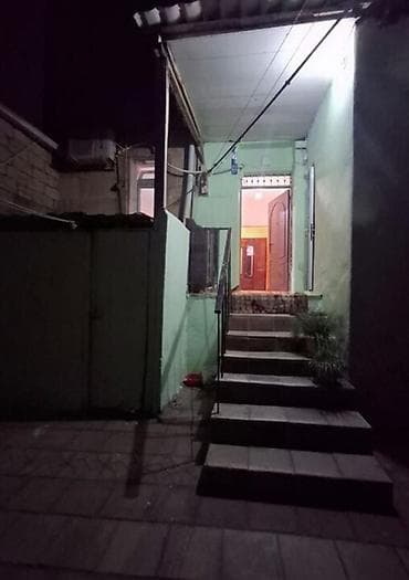 panel evler: 4 otaqlı, 188 kv. m, Kredit yoxdur, Yeni təmirli — 1