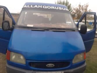 авторынок бишкек спринтер дубль кабина: Ford Transit: 2.5 л | 1998 г. 480 км — 1