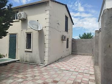 qubada ev: Türkan qəs., 110 kv. m, 3 otaqlı, Hovuzlu, İnternet, Qaz, İşıq — 7