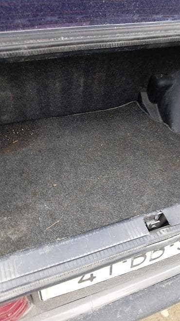 Panellər, şitlər: Mercedes-Benz 190, 1991 il, İşlənmiş — 6