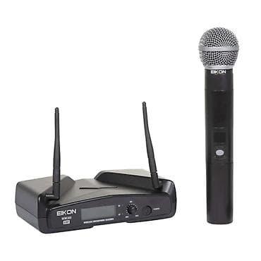 mikrofon bluetooth: Yeni Radio Mikrofon Proel, Pulsuz çatdırılma, Ödənişli çatdırılma, Rayonlara çatdırılma — 1