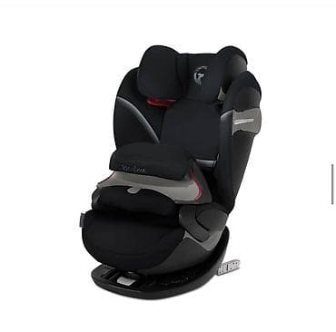 Игрушки: Cybex uşaq avtokreslosu - Yaş/hündürlük aralığı: təxminən 9 ay – 12 — 1