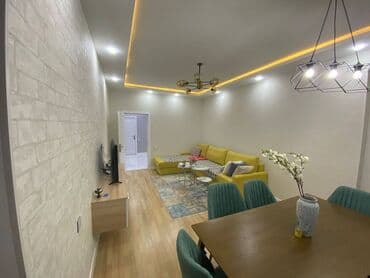 купить дом в бина: Хутор, 3 комнаты, Новостройка, м. Мемар Аджеми, 135 м² — 2