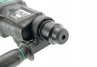 kərpic qiymətləri: Hikoki (HITACHI) DH26PC2 perforator-mator (şpindelli zərbəli — 3