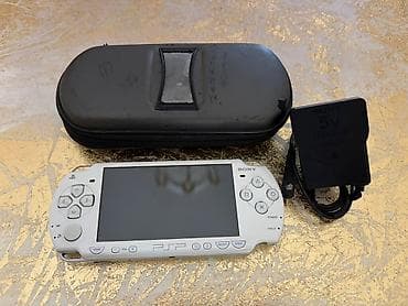 Məhsul: Sony PSP portativ oyun konsolları PSP 2000 içində 70 dən çox lalafo.az -da Məhsul: Sony PSP portativ oyun konsolları PSP 2000 içində 70 dən çox