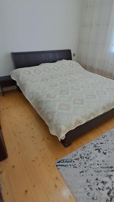 ev ehmedli: 4 otaqlı, 100 kv. m, Yeni təmirli — 2