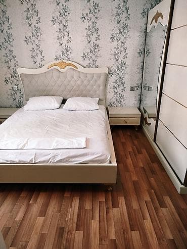 hövsan həyət evləri: Bakı, 120 kv. m, 3 otaqlı, Hovuzlu, Su — 8