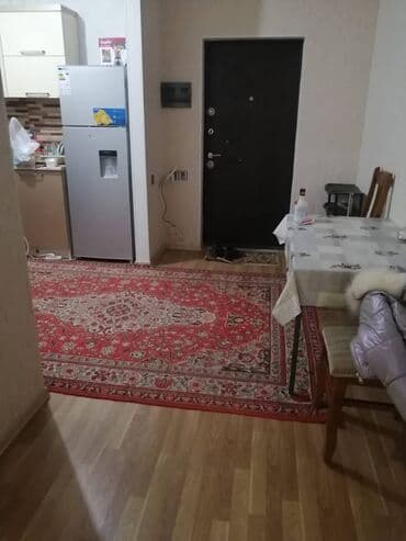 əhmədlidə kirayə: Əhmədli qəsəbəsində, Əhmədli metrosu yaxınlığında, Yeni Tikili 20 — 5