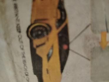 ekran şekileri: Dolğu — 1