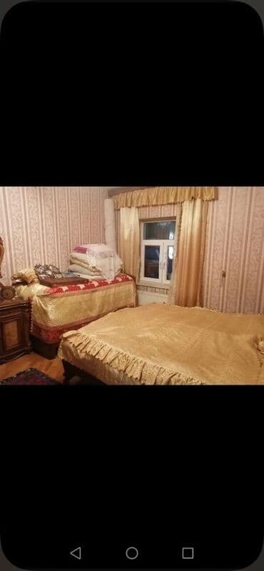 дом в аренду: Kiraye ev verilir Ramanıda 316saylı mektebin yaxınlıgında 4otaqlı evin — 6