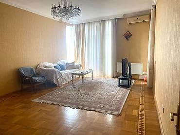 yeni ramanada: Əhmədli, 3 otaqlı, Yeni tikili, m. Əhmədli, 124 kv. m — 6