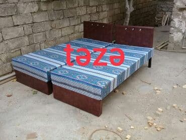 2ci əl kravat: Krovat — 1