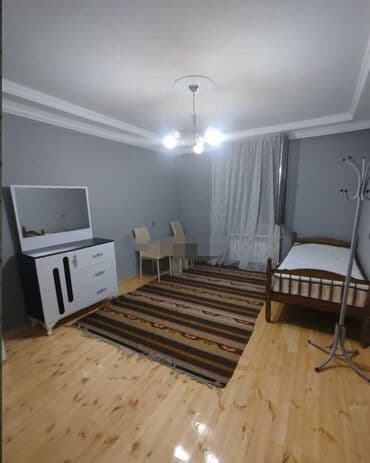 ev hovsan: 25 kv. m, 1 otaqlı — 5