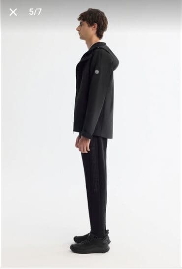 Köynəklər: Kurtka, Vetrovka, Payız, Avva, M — 5