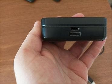 bluetooth: TWS simsiz qulaqlıq dəsti - Qulaqlıqlar və maqnitli şarj qabı - — 4