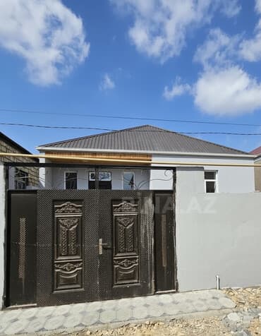 razinde 2 otaqli evler kiraye: 3 otaqlı, 96 kv. m, Yeni təmirli — 1