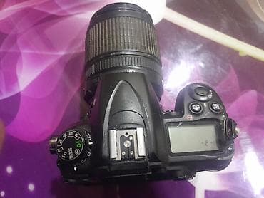 nikon d850: Fotoqrafiya seti – Nikon DSLR + obyektiv + xarici flaş + çanta - — 6