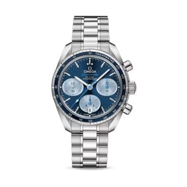 Принадлежности для часов: Новый, Наручные часы, Omega, цвет - Серый — 1