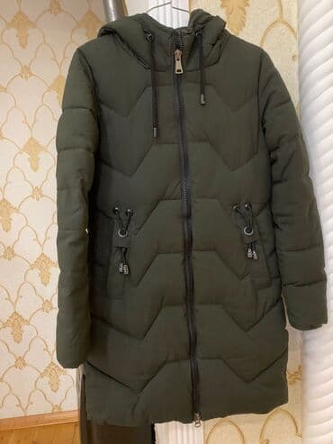 2ci əl az işlənmiş üst geyimlər. Qadın üst geyimləri dəsti 1)