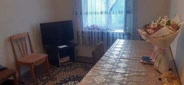 turkanda: 4 otaqlı, 108 kv. m, Orta təmir — 19