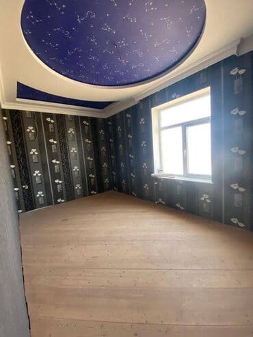 savalan ev: Savalan 5 otaqlı, 280 kv. m, Kredit yoxdur, Orta təmir — 6