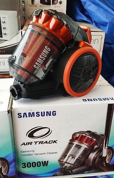 pilesos: Tozsoran Samsung Guc 3000 watt Cashkali model Qabi filtirsizdi — 6