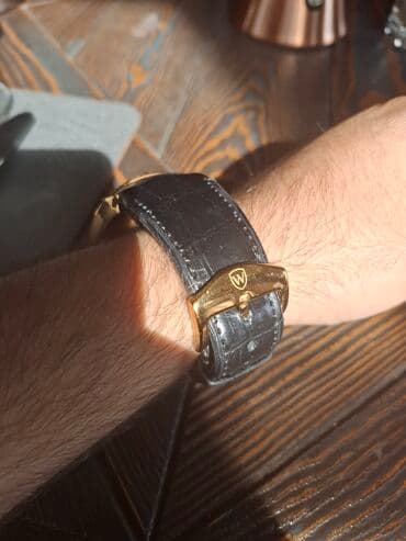 детские наручные часы swatch: İşlənmiş, Qol saatı — 4