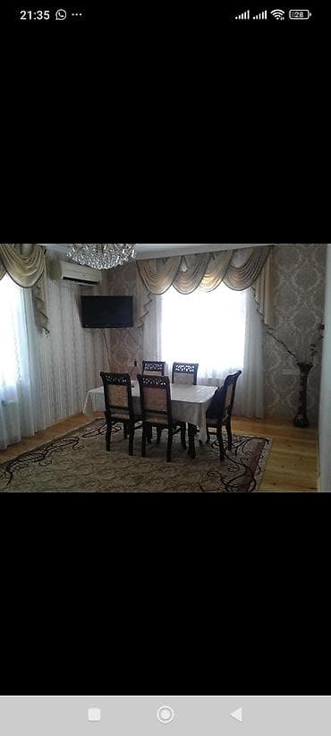 bayılda evlərin satışı: Buzovna 4 otaqlı, 320 kv. m, Yeni təmirli — 7