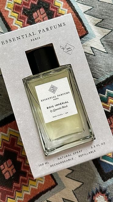 Bois imperial 100ml original baqli — 3