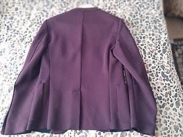 zara mont: Мужские пиджаки "Zara", б/у. Размеры ЕUR 48( USA 38). Есть еще — 3