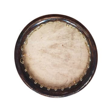 qaval: Qaval

Material:Keçi dərisi

Ölçü:30 sm — 3