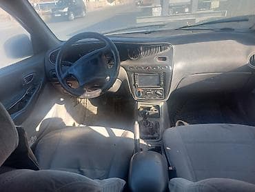 daewoo bs090: Daewoo Leganza: 2 l | 2001 il Sedan — 8