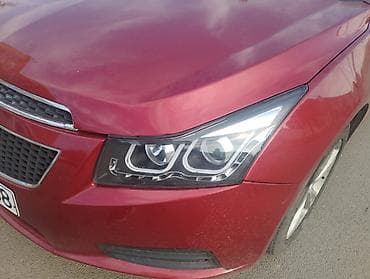 opel vectra a: Qabag Faralari Satilir 1 aydi alinib tezedi qiymeyi 650 azn real — 4