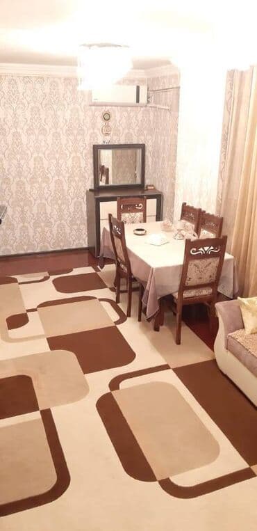 orbita mtk qarayev: Bakıxanov qəs., 2 otaqlı, Yeni tikili, m. Qara Qarayev, 61 kv. m — 3