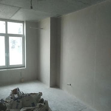 Inzibati heyət: Гипсовая штукатурка машина станция, делаем высокое качество под — 5