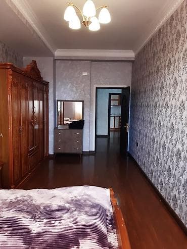 kiraye gence: Menzil. Insaatcilar metrosuna 3-4 deqiqelik mesadede Baku Mall ve — 3
