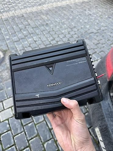 nokia 3310 f: Kenwood usiliter 350w alıcıya endirim olacağ — 1