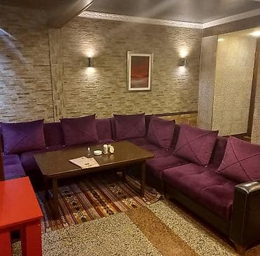 super bag: Profili - Restoran Ünvanı - Fantanlar meydanı Sənədi - — 5