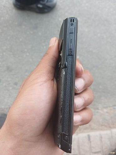 prestejin 5 pro: Vertu rəng - Qara, Düyməli — 3